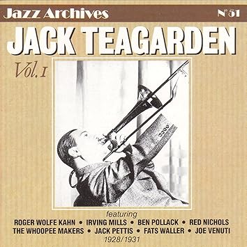 1928-1931 [Import]
