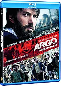 Argo [Version Longue]