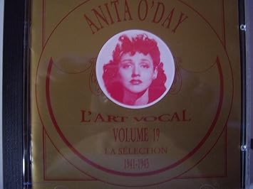 Art Vocal 1941