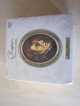 Oeuvre intégrale - Gesamtwerk