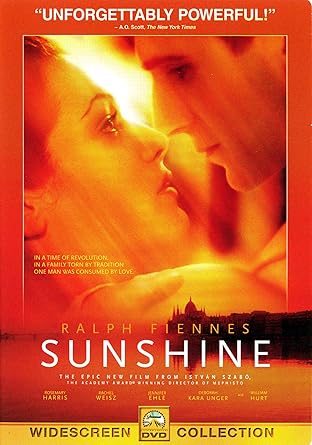 Sunshine [Import USA Zone 1]
