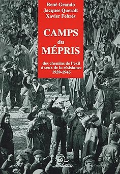 Camps du Mepris