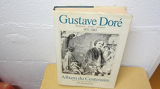 Gustave Doré