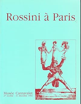 OPERA INTERNATIONAL N° 164 - ROSSINI A PARIS - ENTRE TURIN ET LYON: BRUNO CAMPA