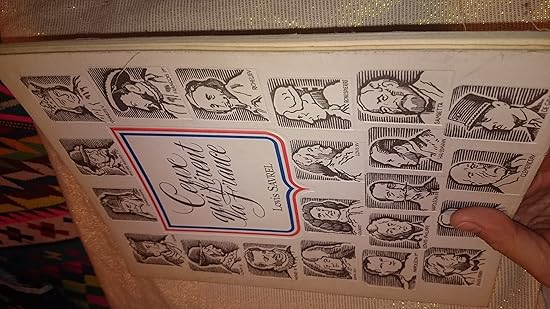 Ceux qui Firent la France