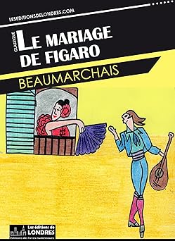 Le Mariage de Figaro