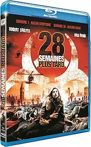 28 semaines Plus Tard [Blu-Ray]