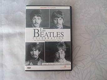 The Beatles, Celebration