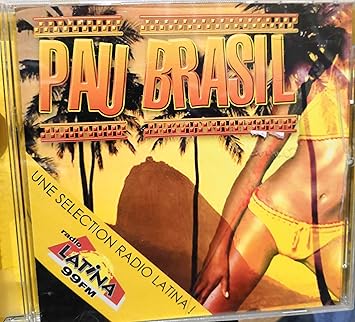 Pau Brazil