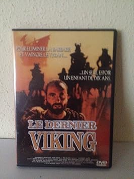 Le dernier viking