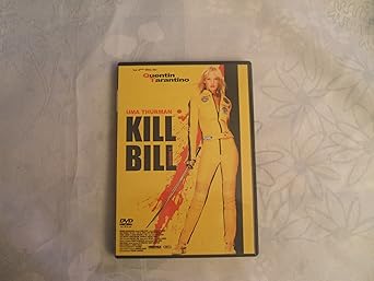 Kill Bill - Vol,1 [Import belge]