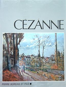 CEZANNE