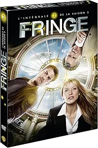 Fringe-Saison 3