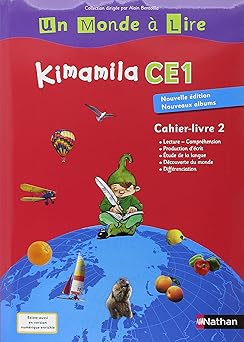 Un Monde à Lire CE1