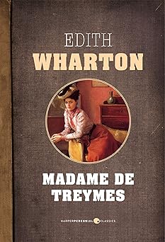 Madame De Treymes