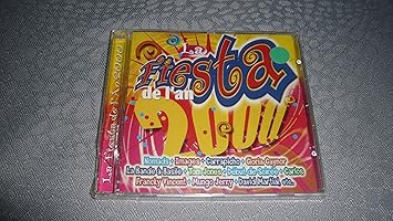 La Fiesta De L'an 2000 [Import anglais]
