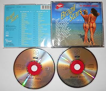 Brazil Stars [Import]