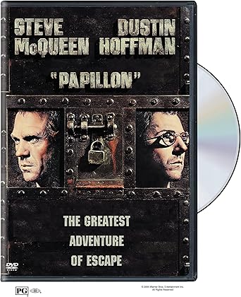 Papillon [Import USA Zone 1]