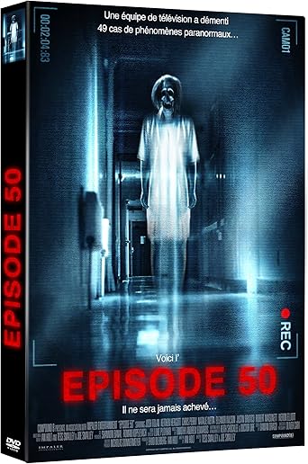 Episode 50