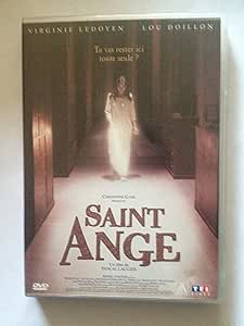Saint Ange