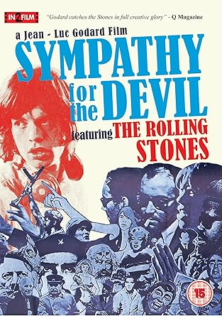 Sympathy for the Devil [Import anglais]
