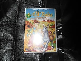 Ali Baba
