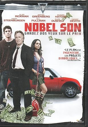 Nobel Son [Edition Premium]