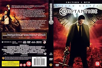 Constantine (Edition simple)