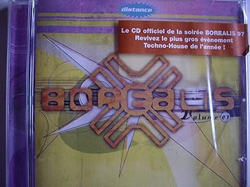 Borealis VOL1