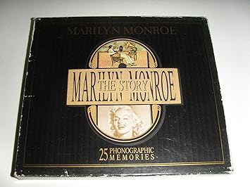 The Marilyn Monroe Story [UK Import]