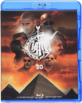 IAM 20 [Blu-Ray] [Blu-ray] [2011]