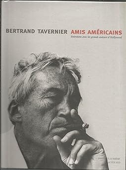 Amis américains - 1ere Ed