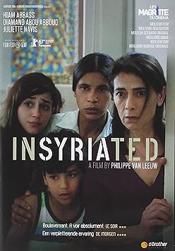 Insyriated [Import Belge]