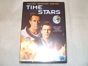 Time Stars