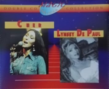 Cher / Lynsey de Paul