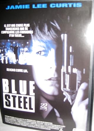 BLUE STEEL