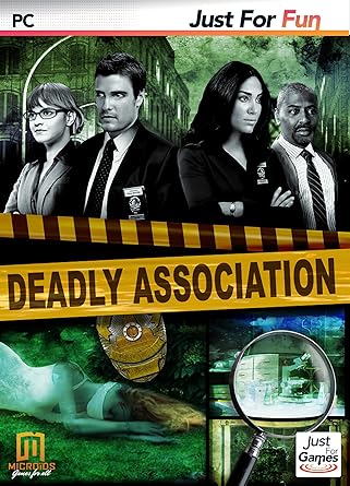 Deadly Associations
