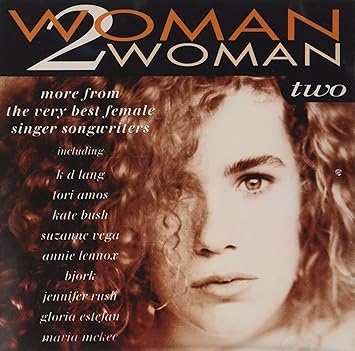 2 Woman Vol,2 [Import]