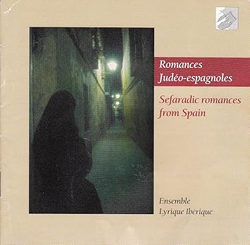 Romances judéo-espagnoles