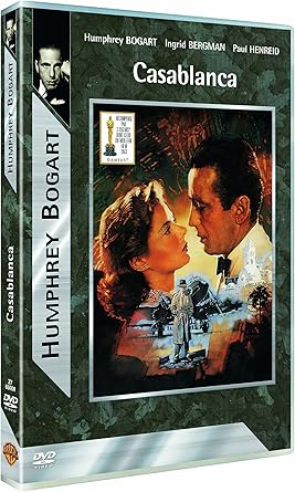 Casablanca