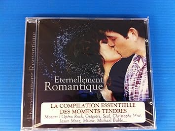 Eternellement Romantique