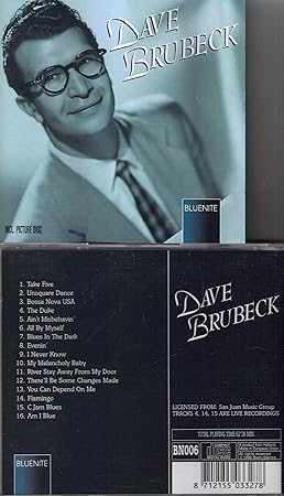 Take Five [Import]
