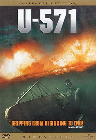 U-571 U-571 - Collector's Edition