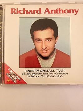 J'entends Siffler le train [Import anglais]