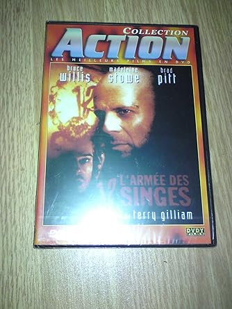 L'Armée des 12 singes