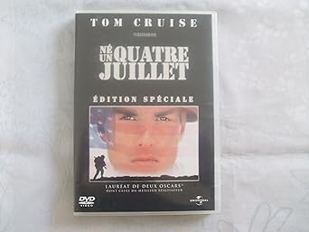 Nà Un 4 Juillet [Edition Spéciale]
