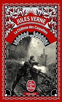 LE CHATEAU DES CARPATHES