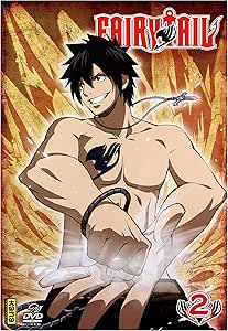 Fairy Tail-Vol, 2