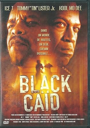 Black Caîd