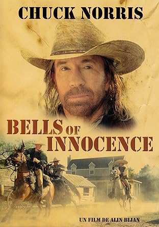 DVD BELLS OF INNOCENCE â?? CHUCK NORRIS